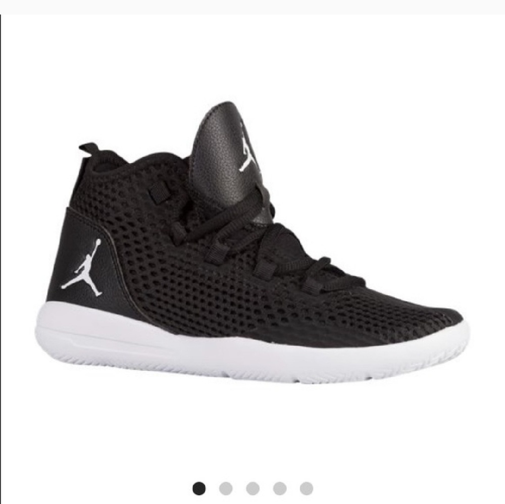 Boy's Grade School Air Jordans